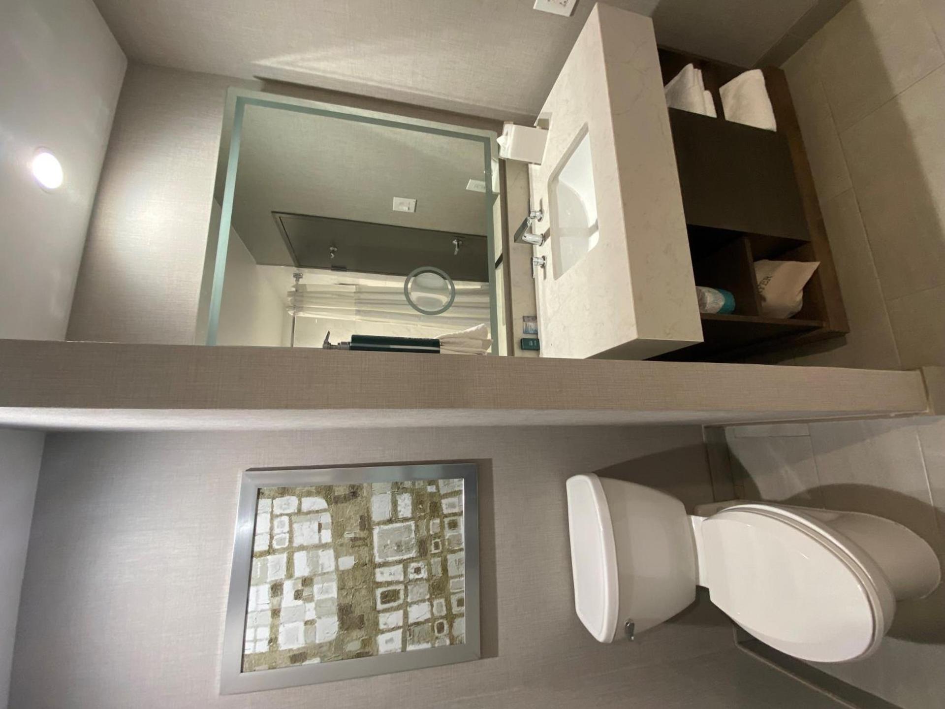 Hilton Houston North photo 38