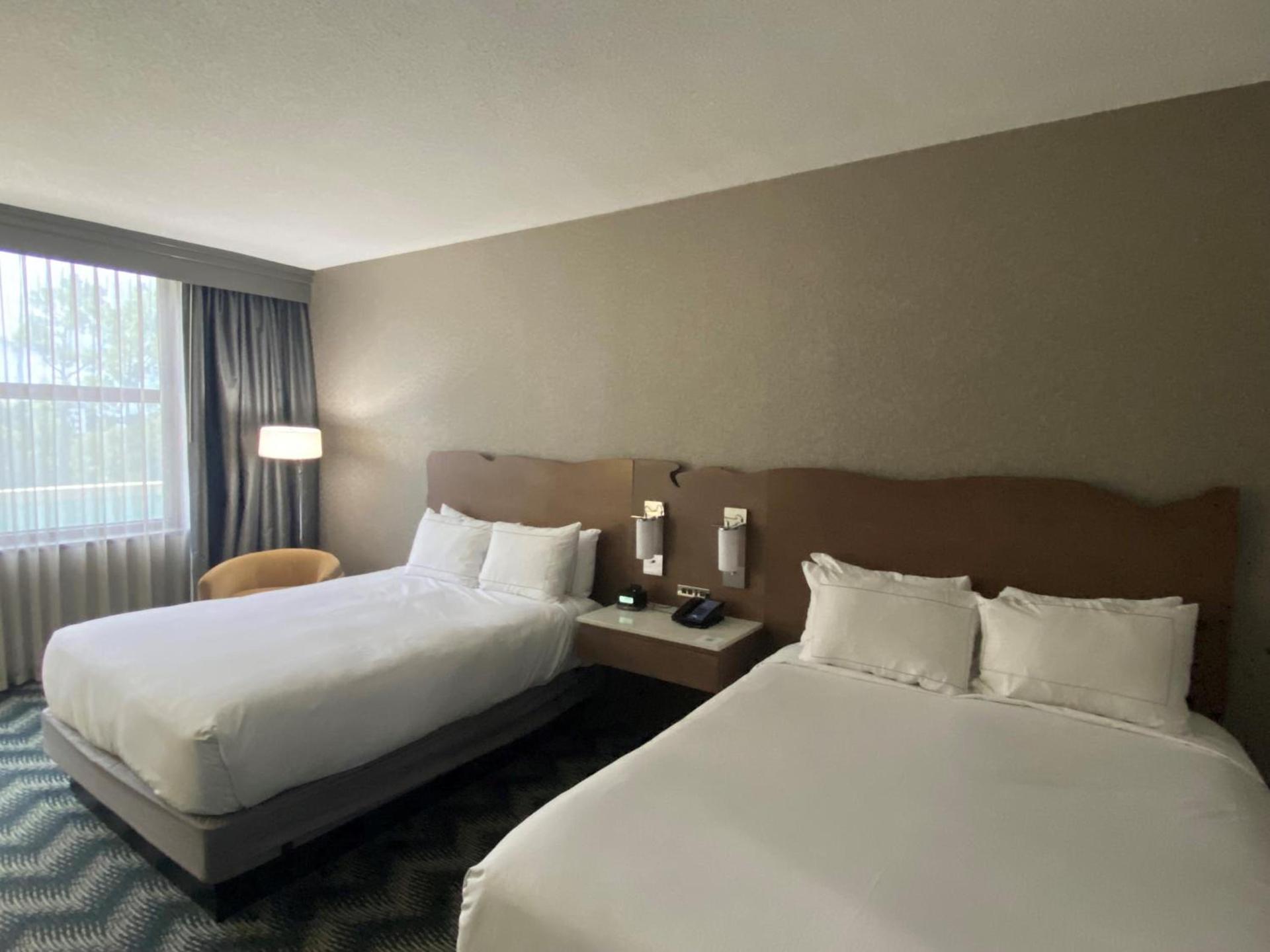 Hilton Houston North photo 39