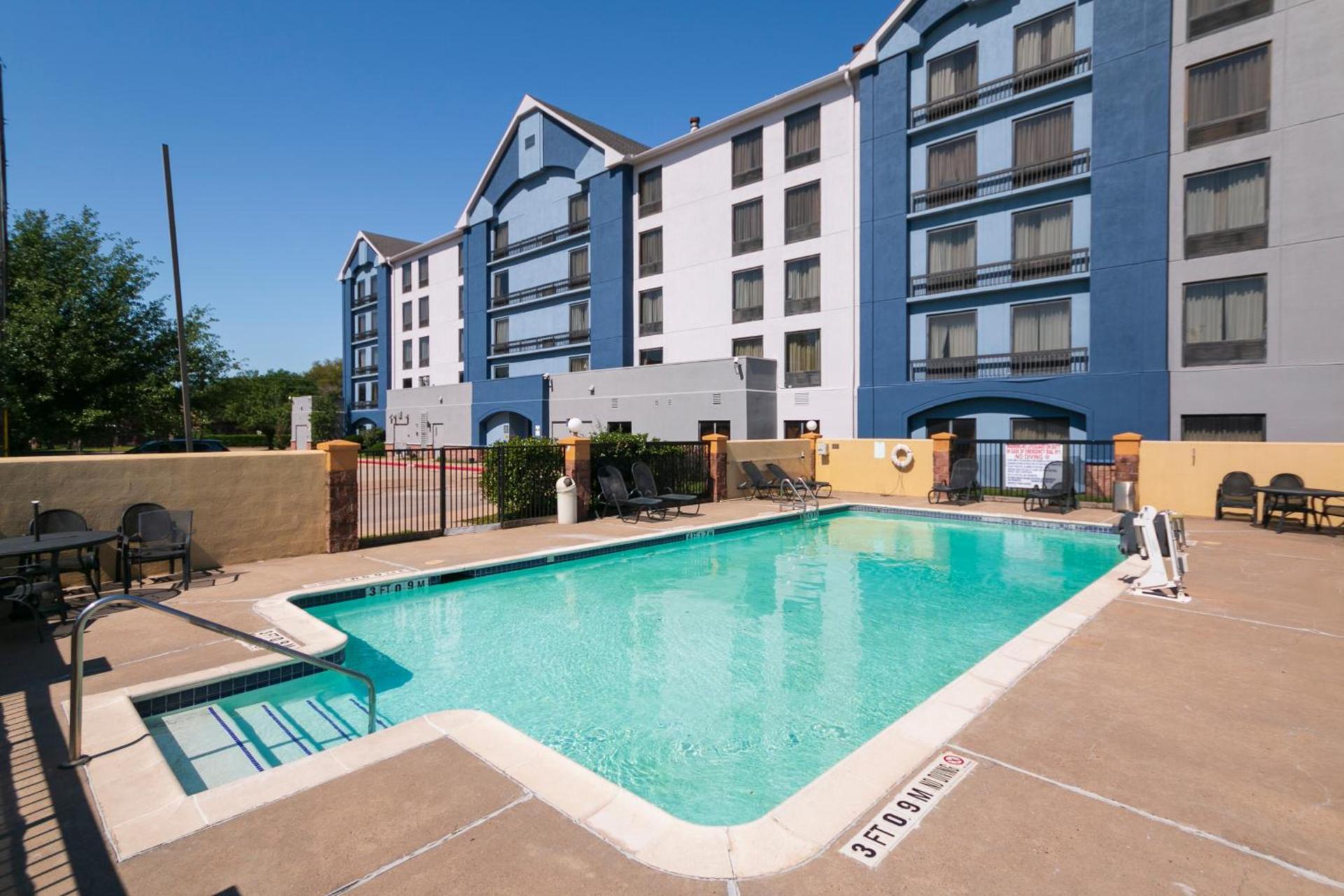 Sonesta Essential NW Houston photo 39