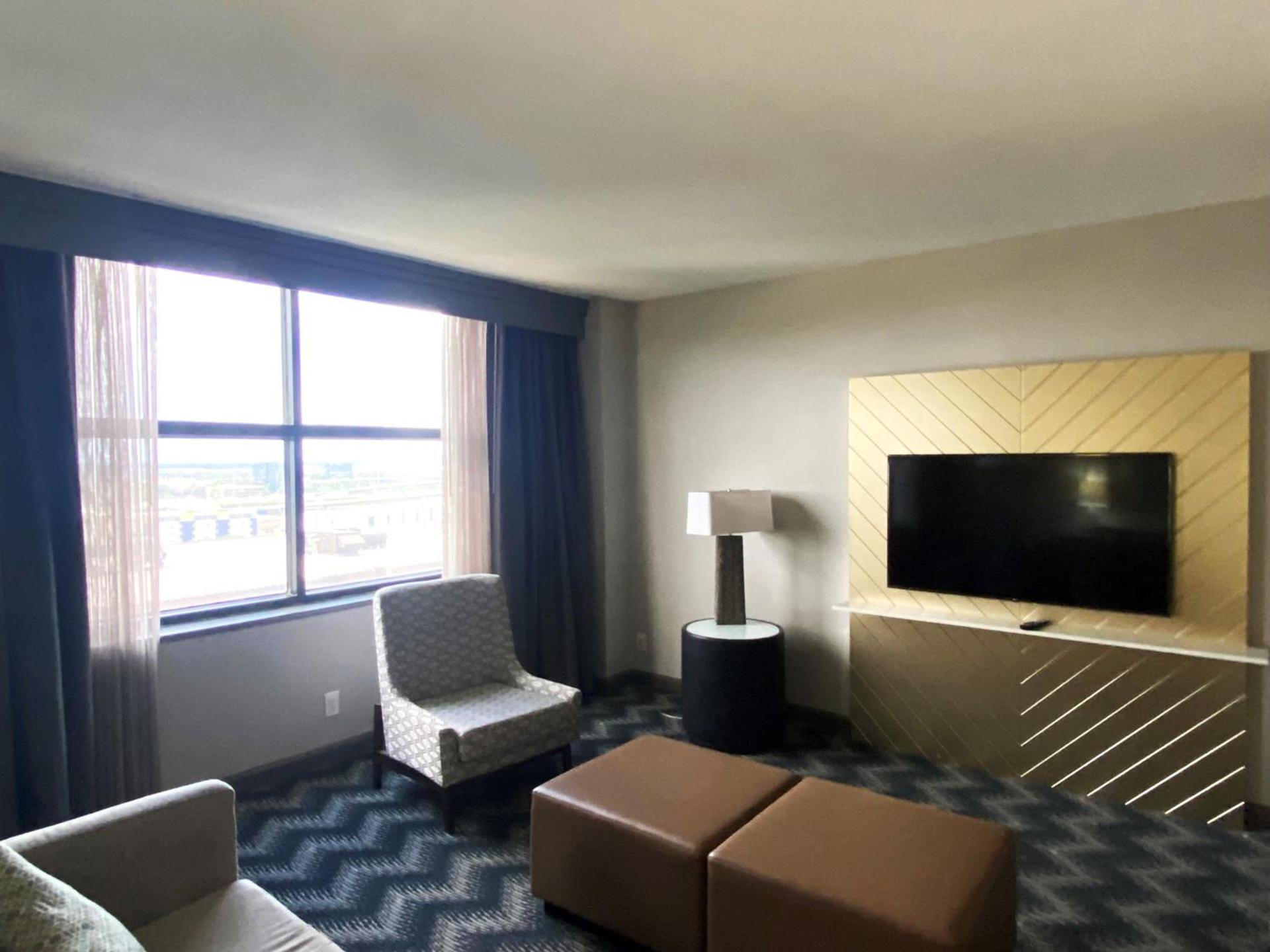 Hilton Houston North photo 41