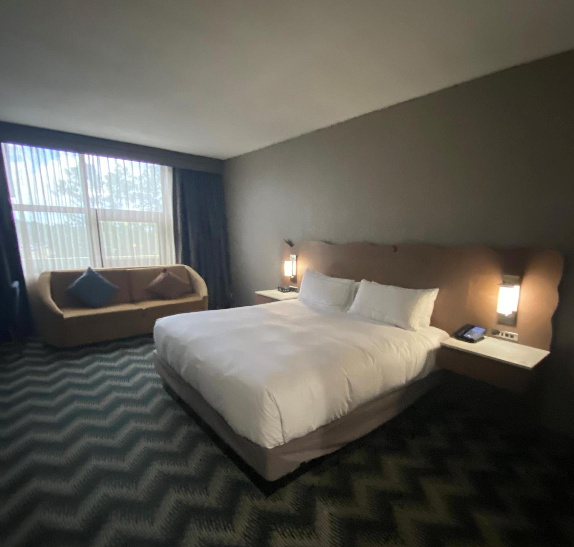 Hilton Houston North photo 43