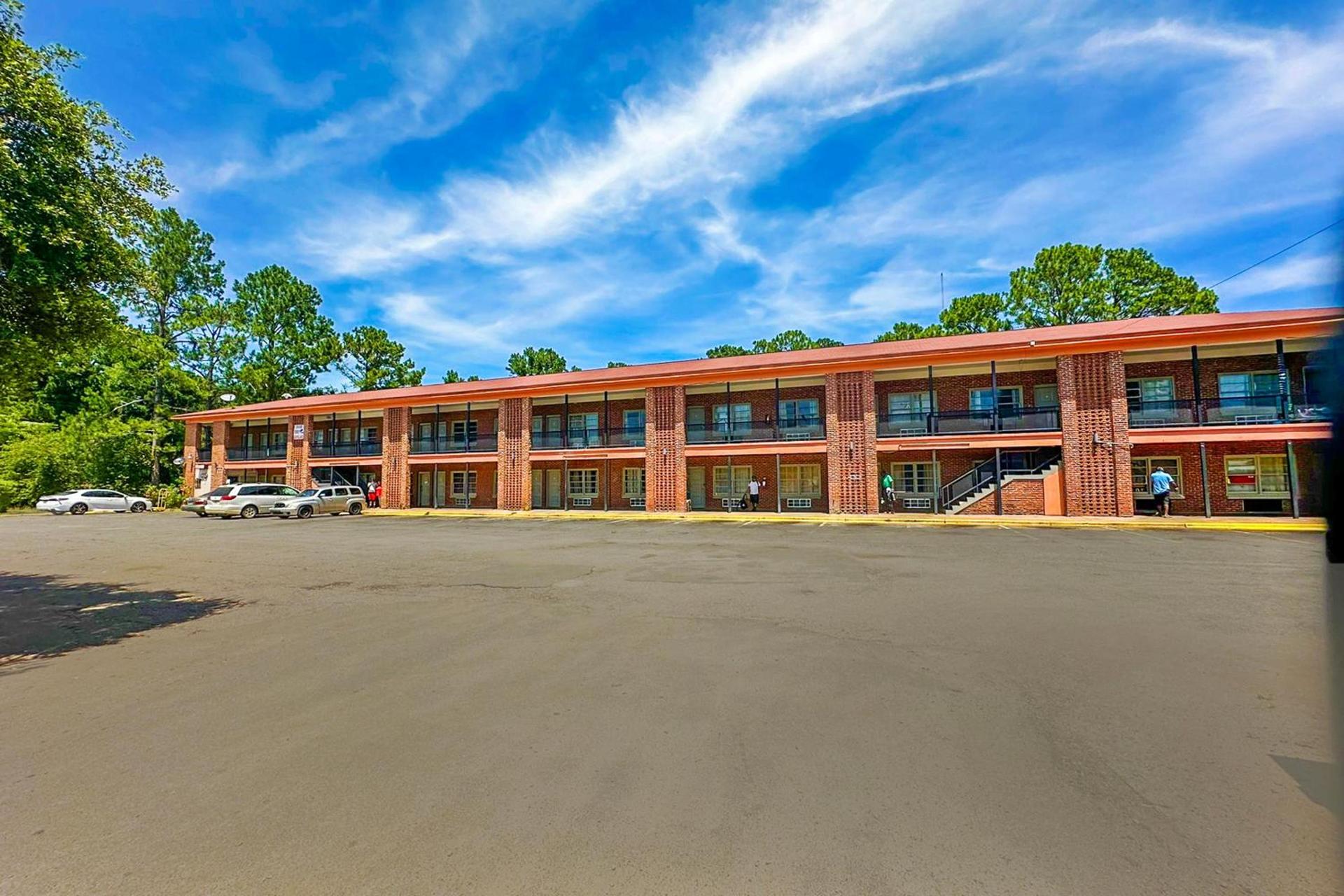 Sunrise Inn By OYO Albany photo 7