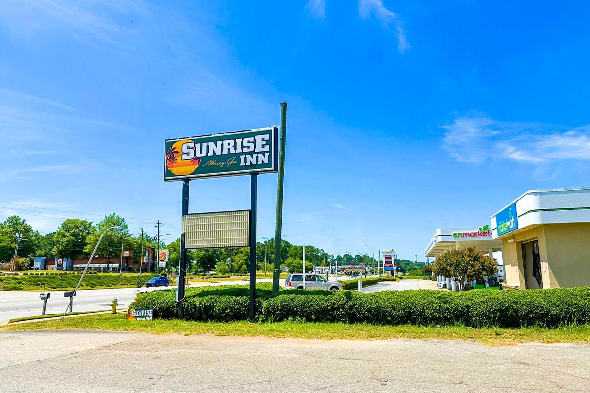 Sunrise Inn By OYO Albany photo 4