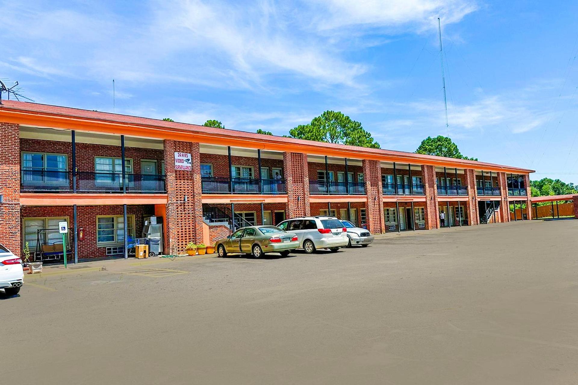 Sunrise Inn By OYO Albany photo 1