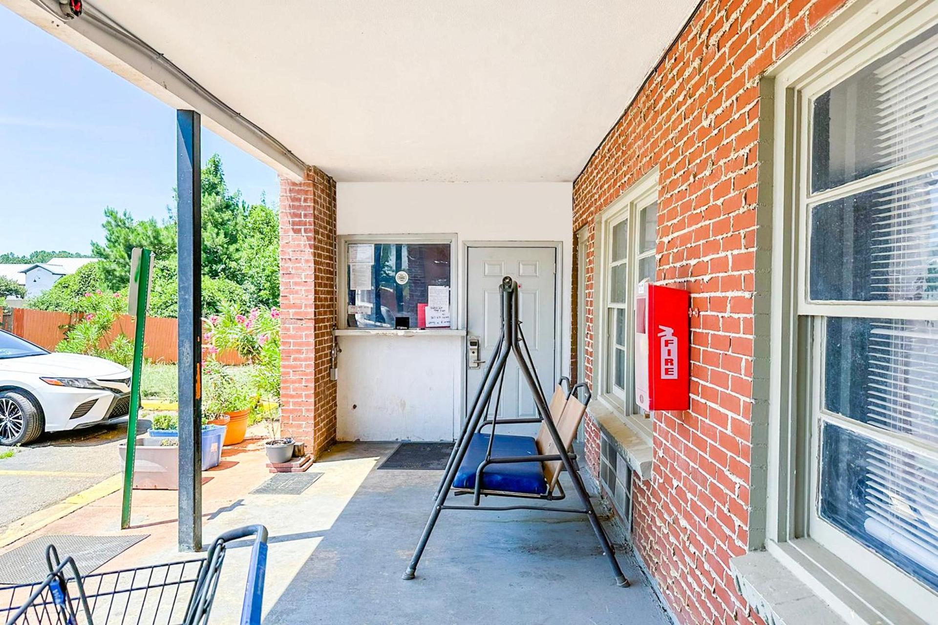 Sunrise Inn By OYO Albany photo 14