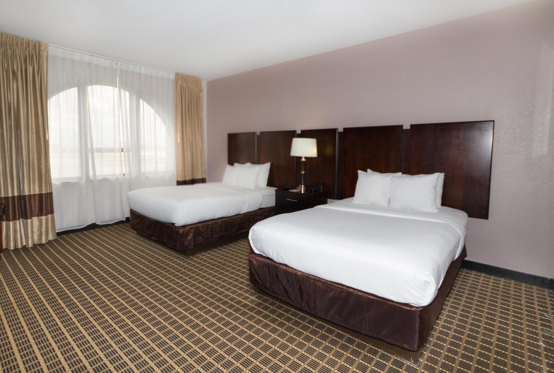Clarion Inn & Suites Miami International Airport photo 27
