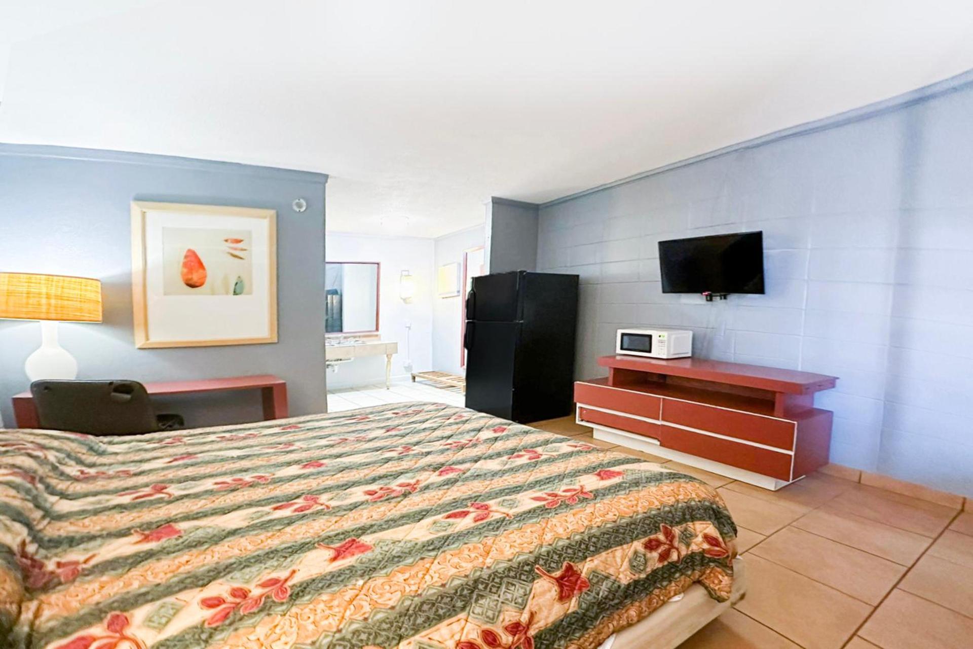 Sunrise Inn By OYO Albany photo 17