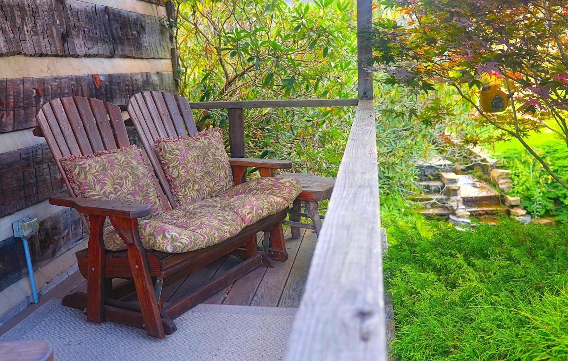 Azalea Garden Inn photo 17