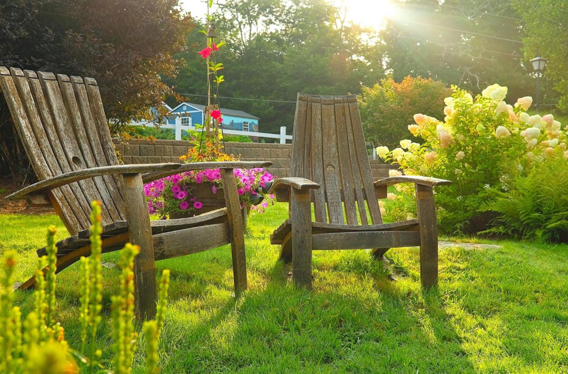 Azalea Garden Inn photo 20
