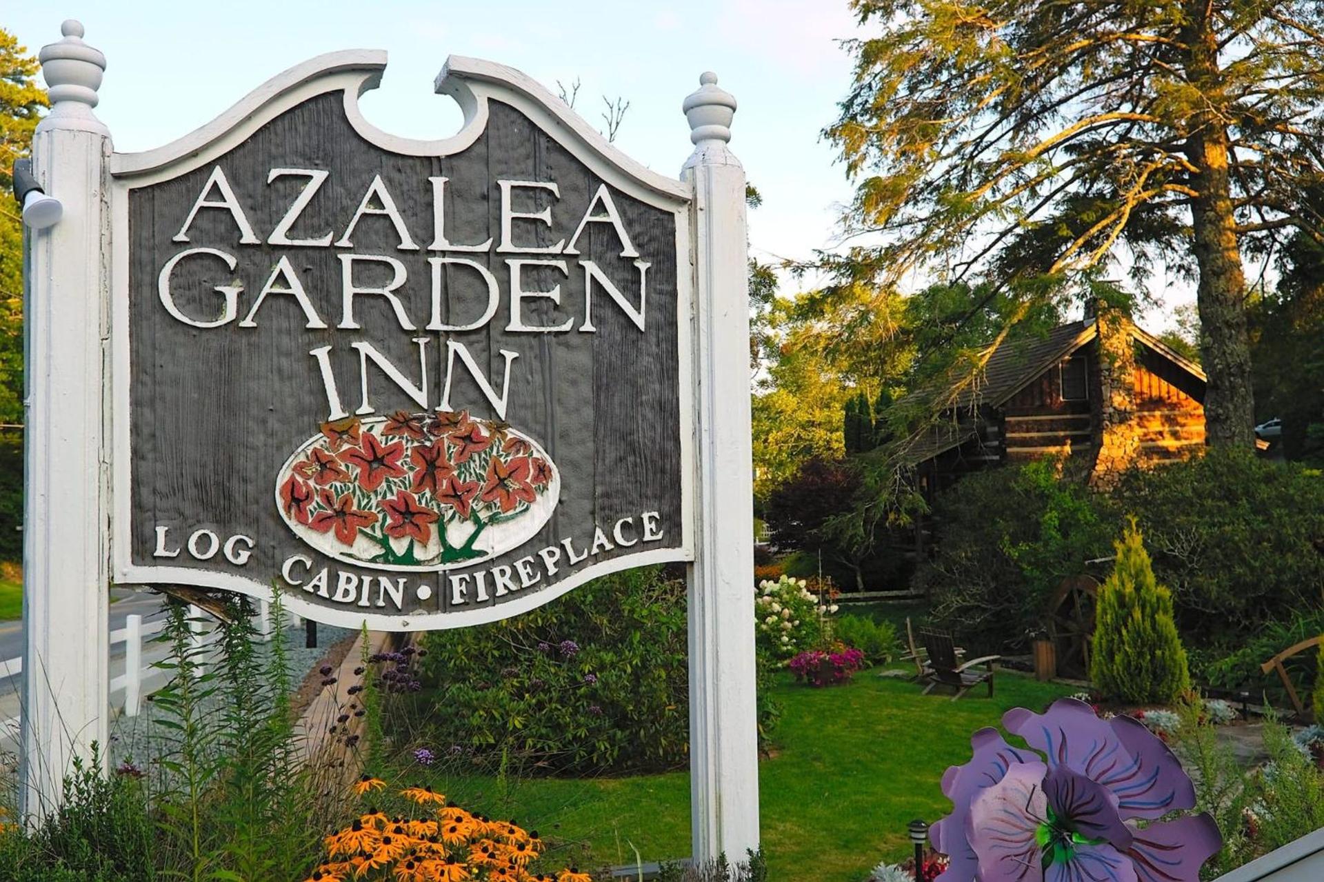 Azalea Garden Inn photo 62