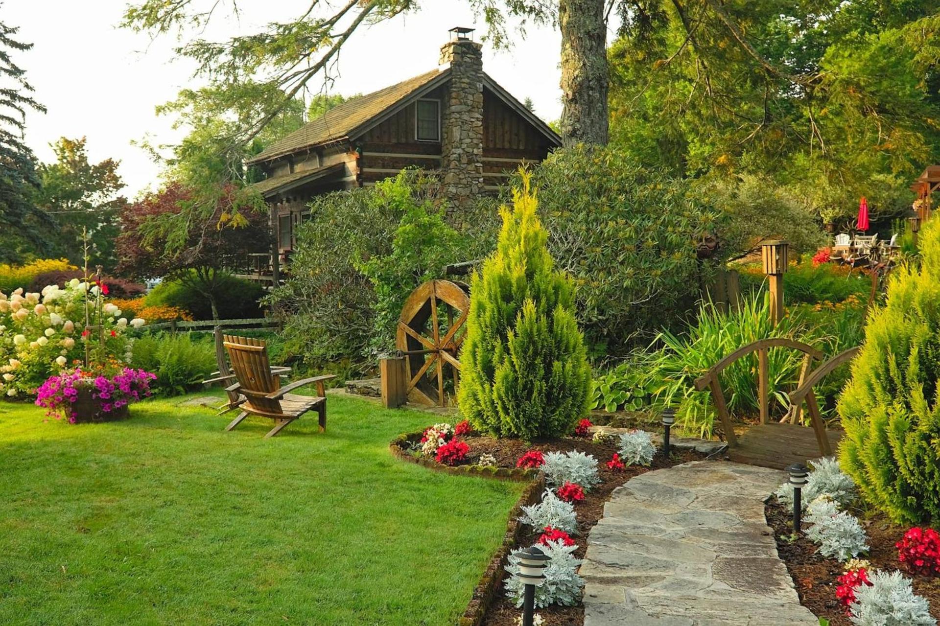 Azalea Garden Inn photo 18