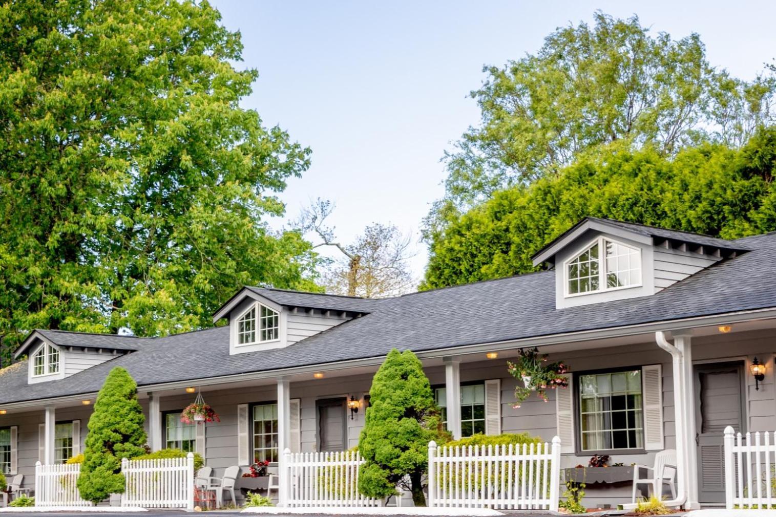 Azalea Garden Inn photo 36
