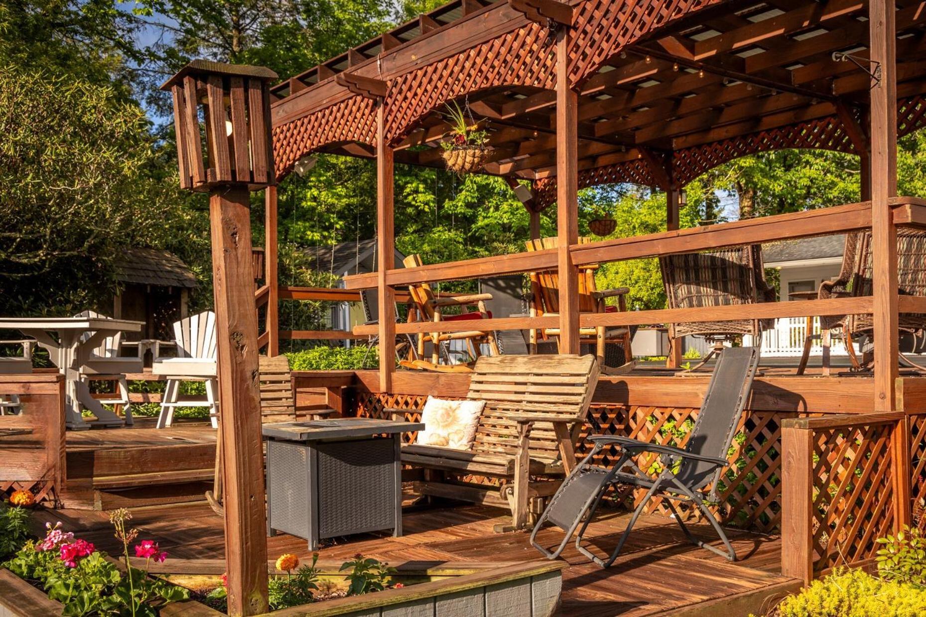 Azalea Garden Inn photo 33