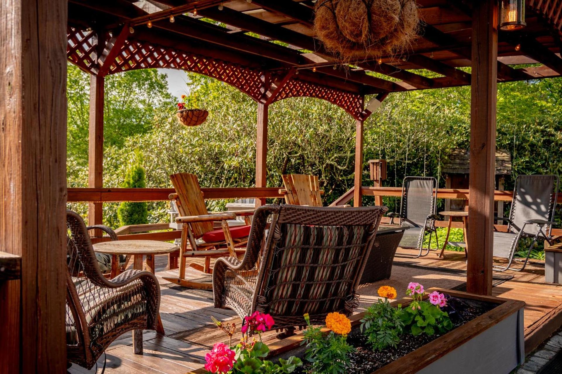 Azalea Garden Inn photo 24