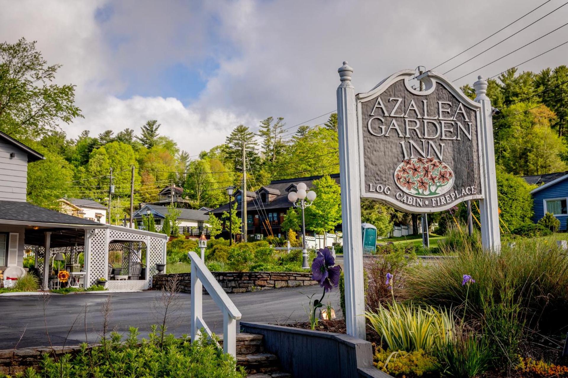 Azalea Garden Inn photo 28