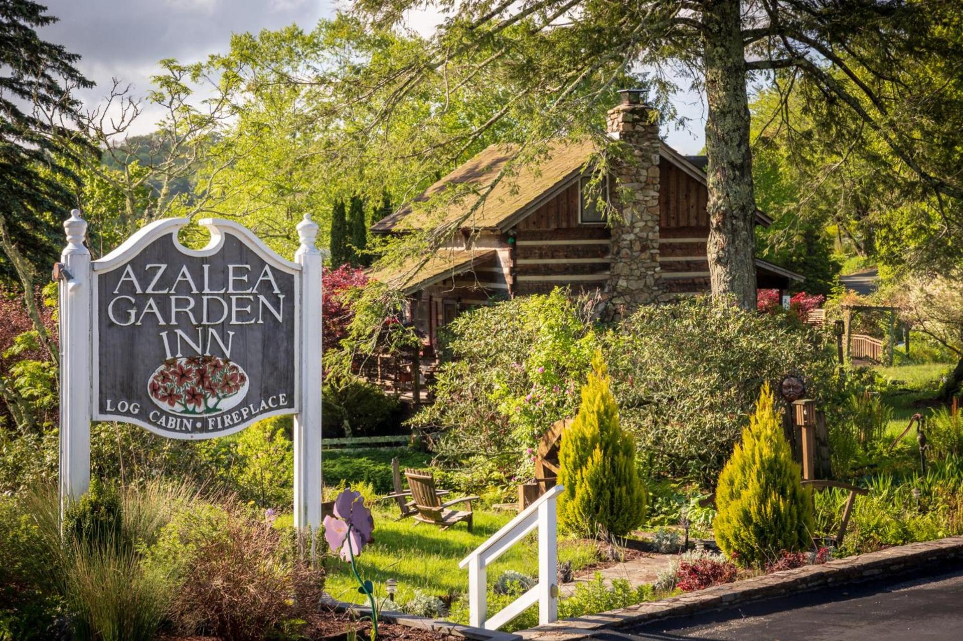 Azalea Garden Inn photo 29