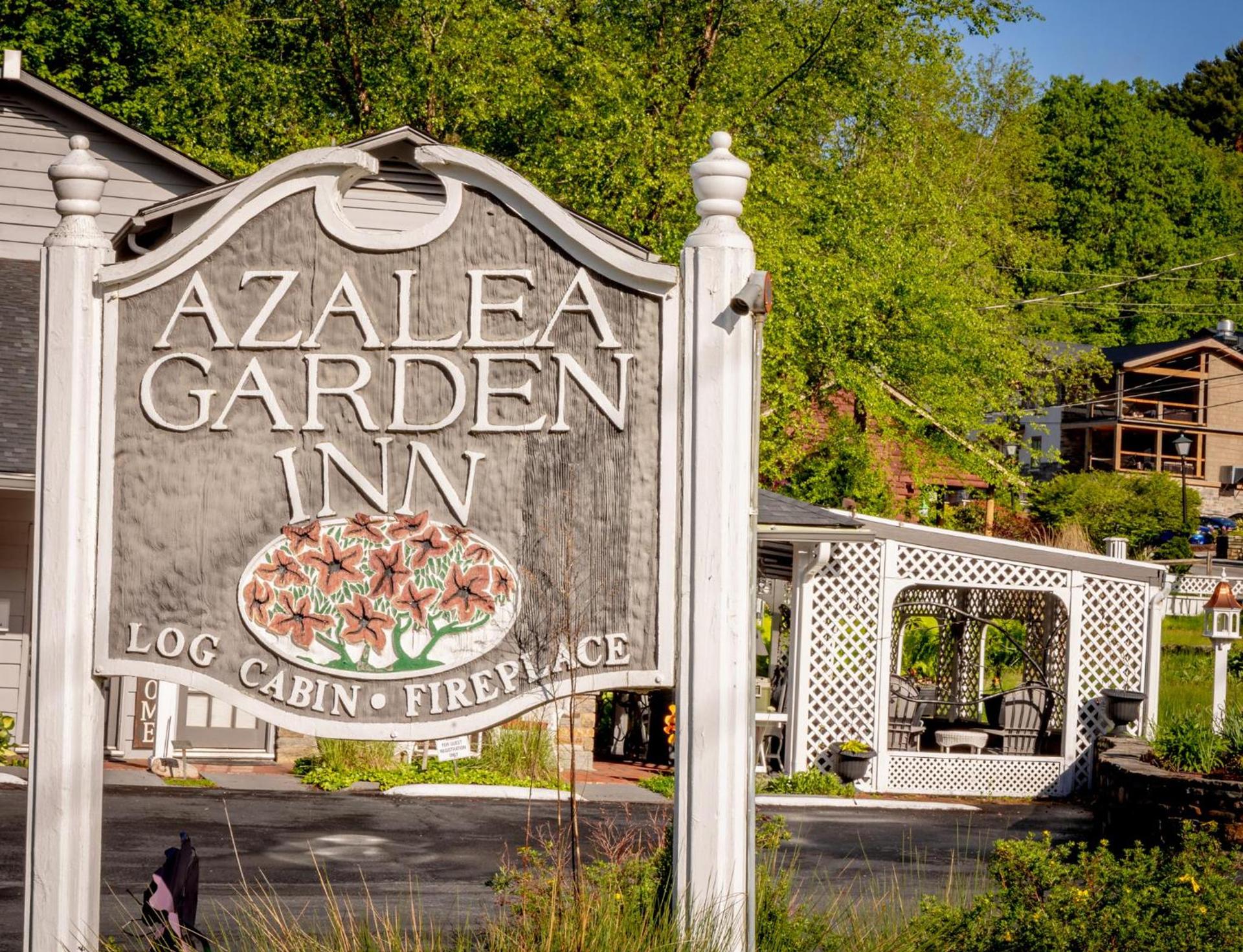 Azalea Garden Inn photo 32