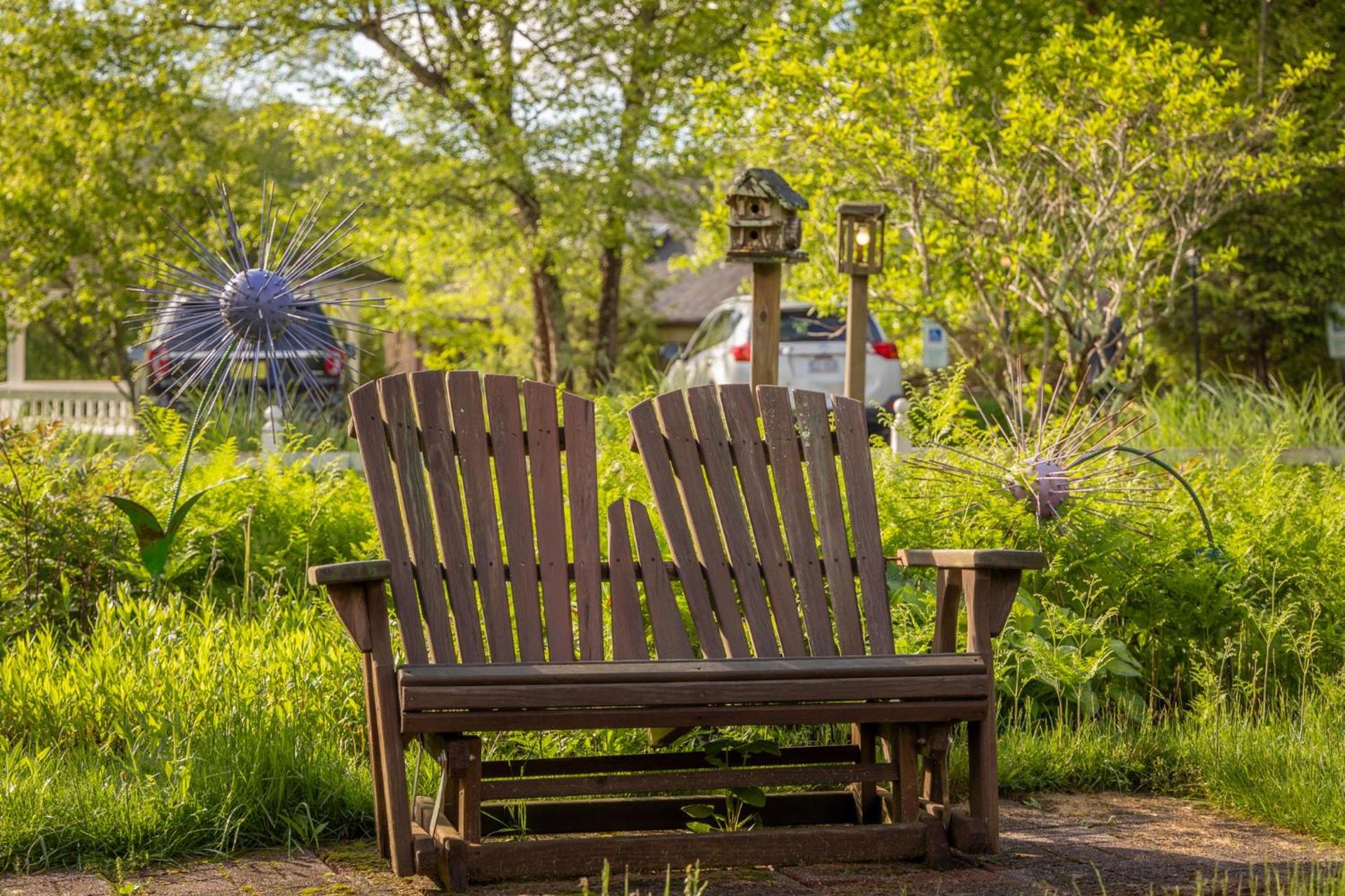 Azalea Garden Inn photo 31