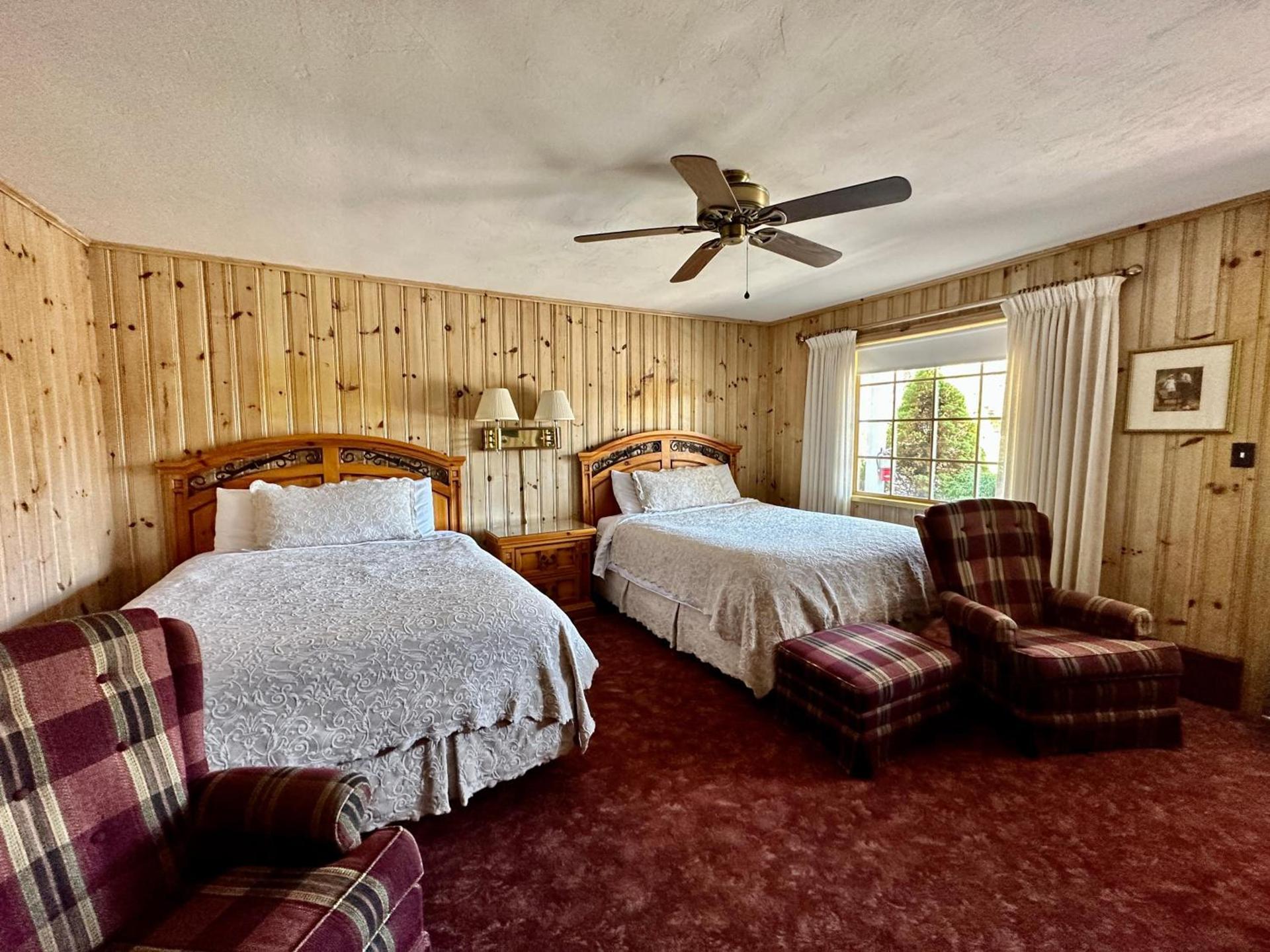 Azalea Garden Inn photo 41