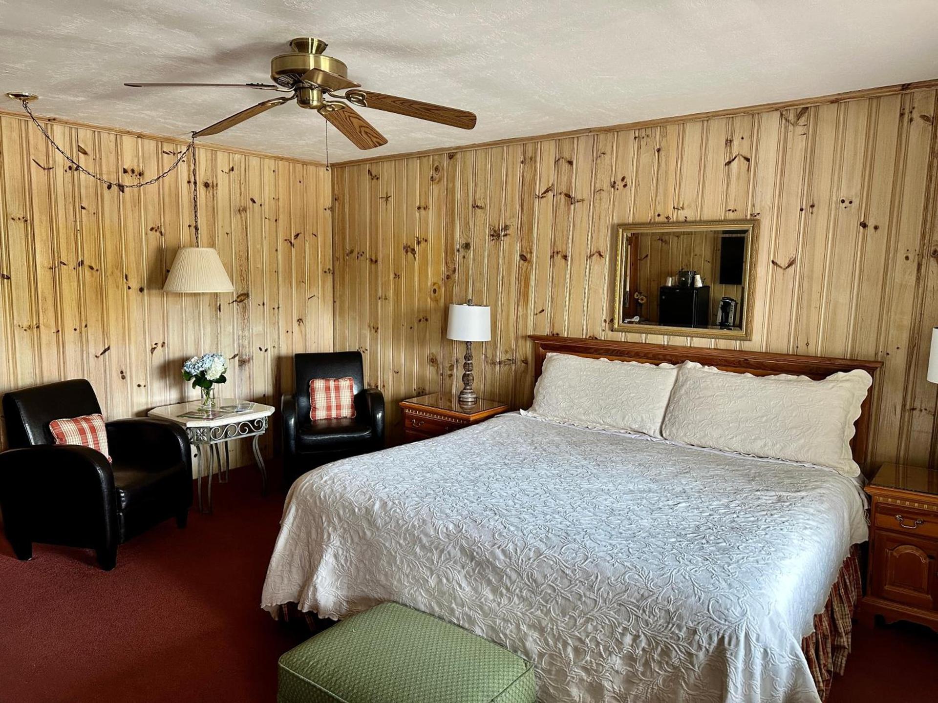 Azalea Garden Inn photo 45