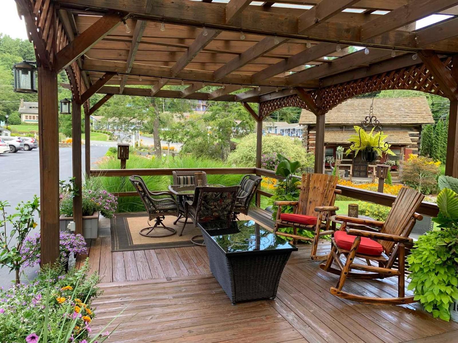 Azalea Garden Inn photo 47