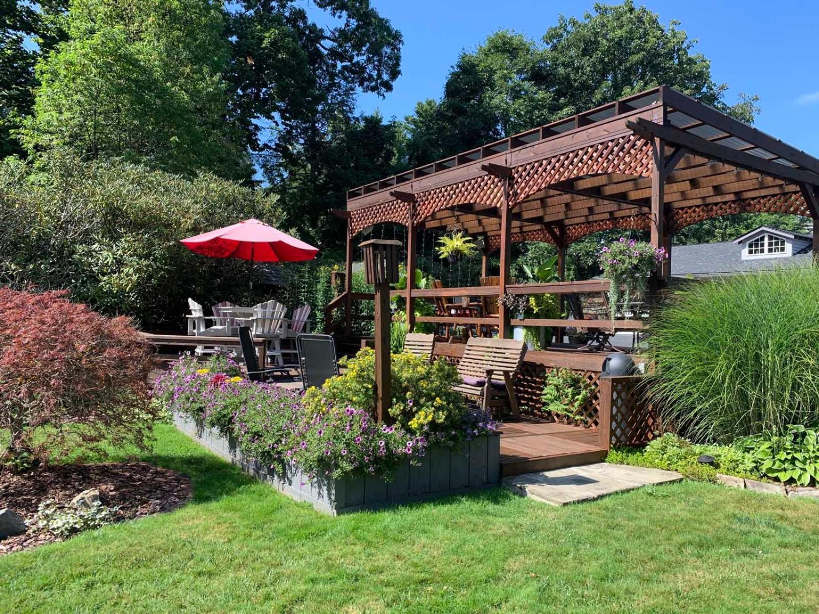 Azalea Garden Inn photo 49