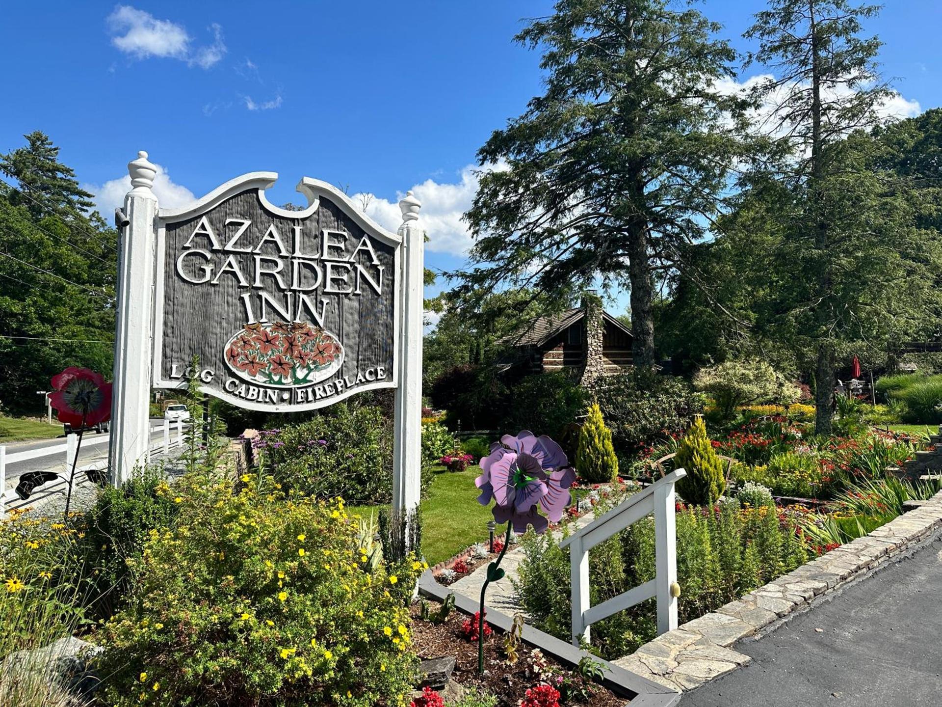 Azalea Garden Inn photo 57