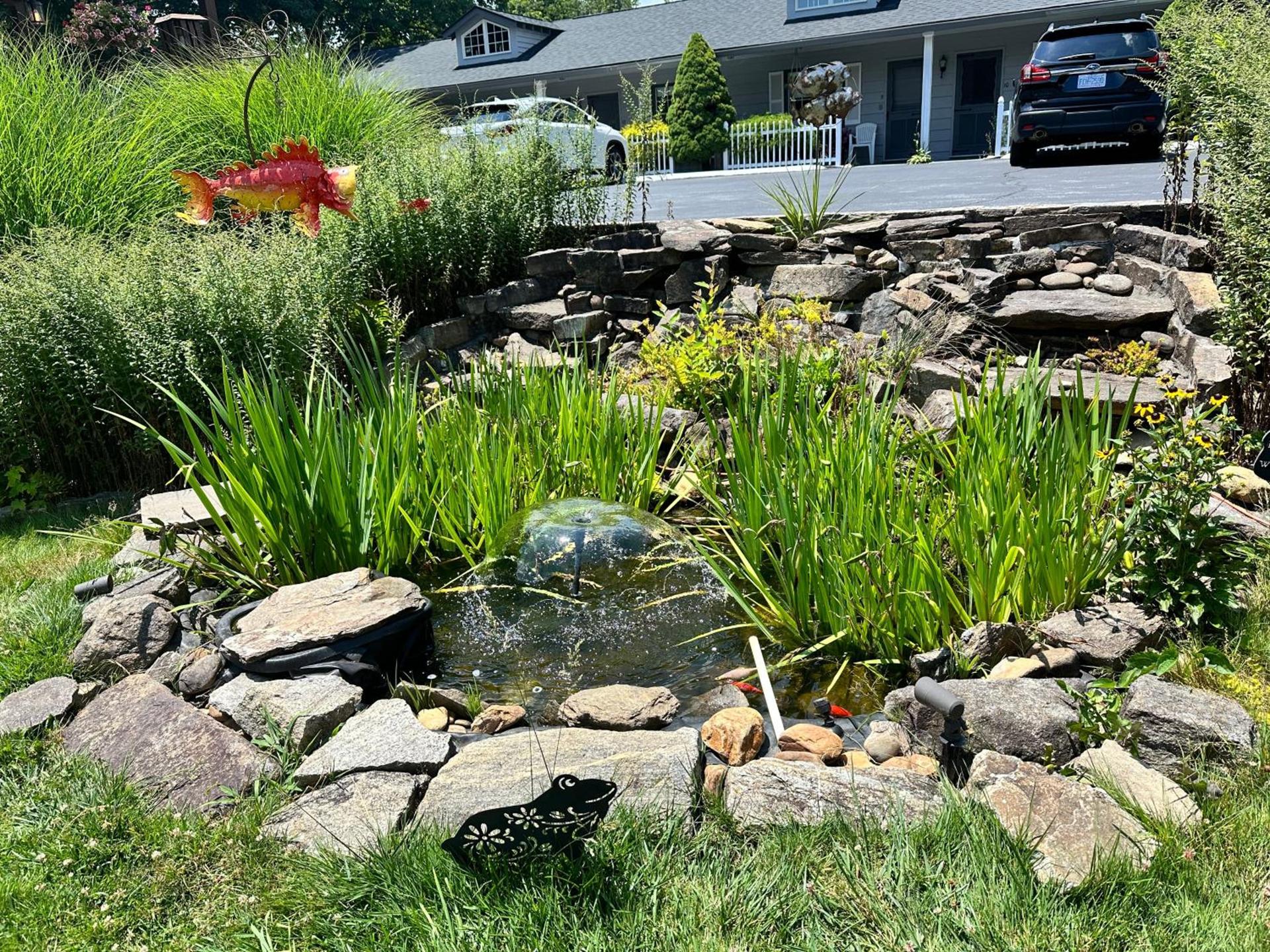 Azalea Garden Inn photo 60