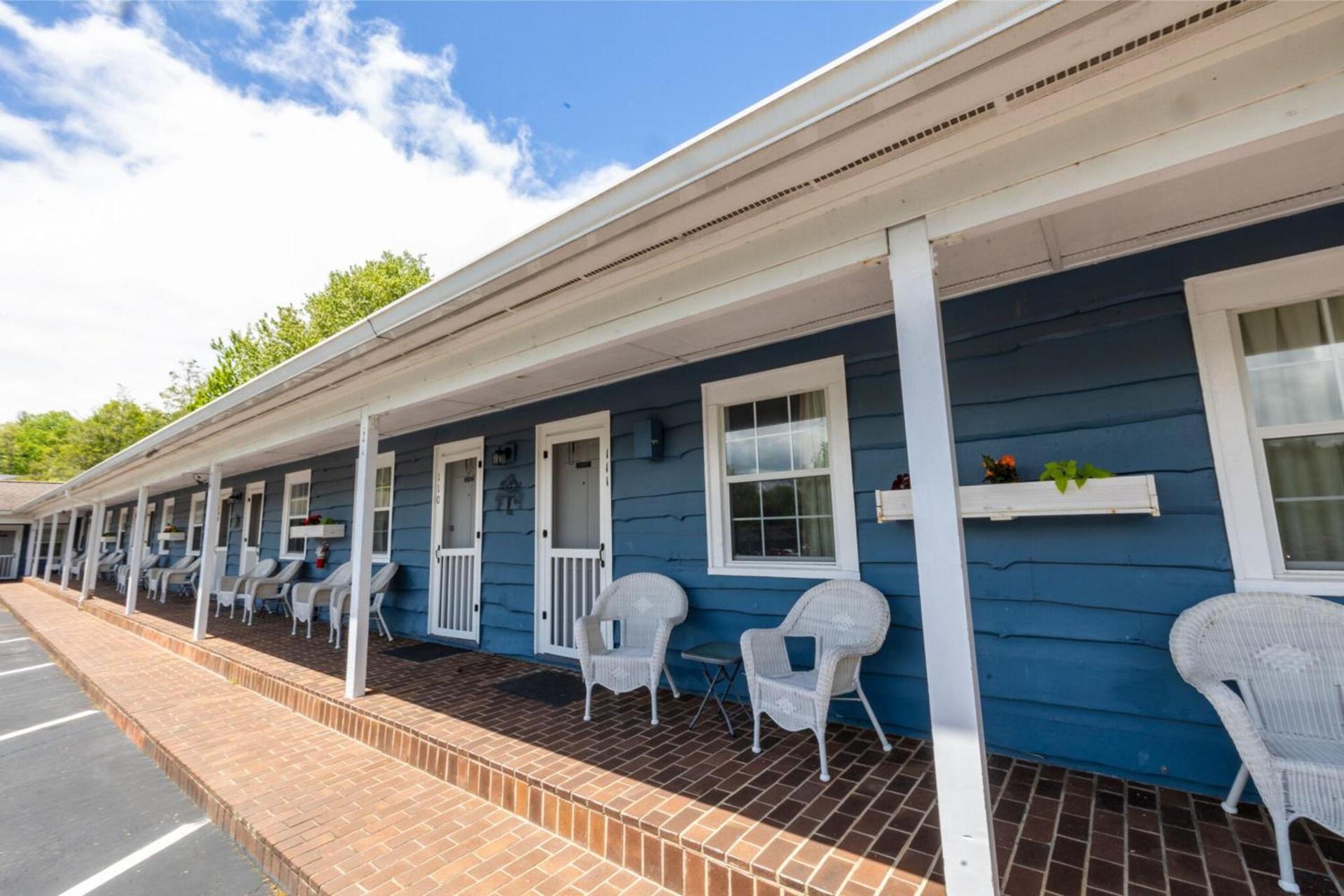 Blowing Rock Inn photo 42
