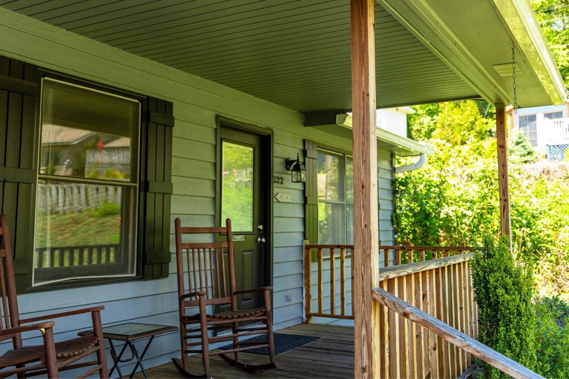 Blowing Rock Inn photo 47