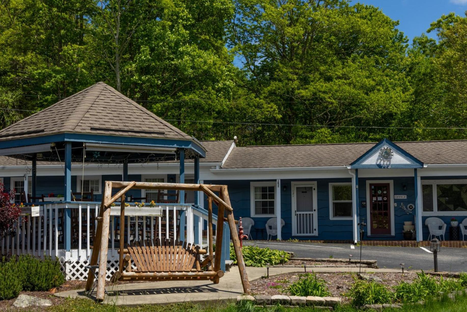 Blowing Rock Inn photo 46