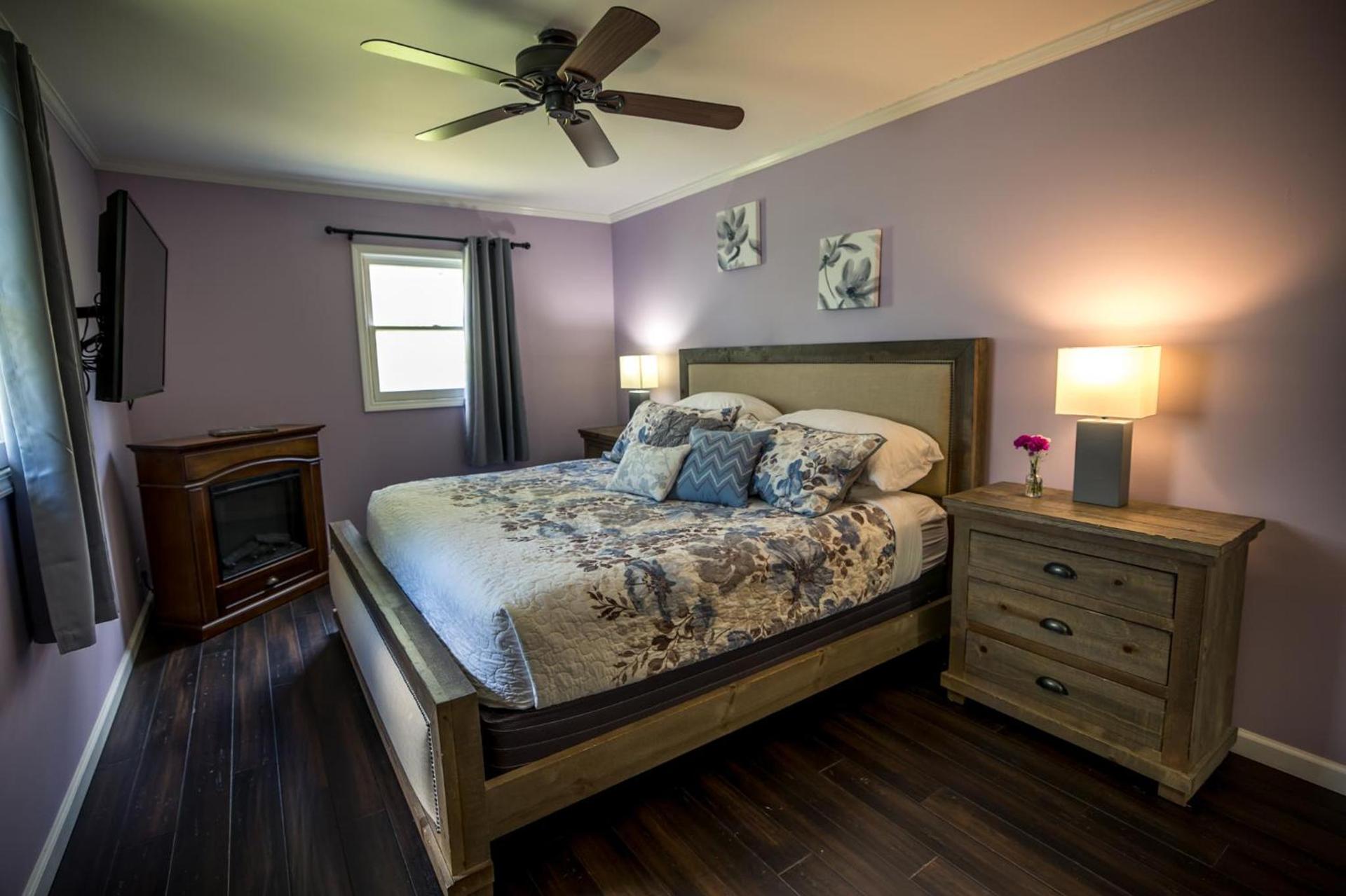 Blowing Rock Inn photo 41
