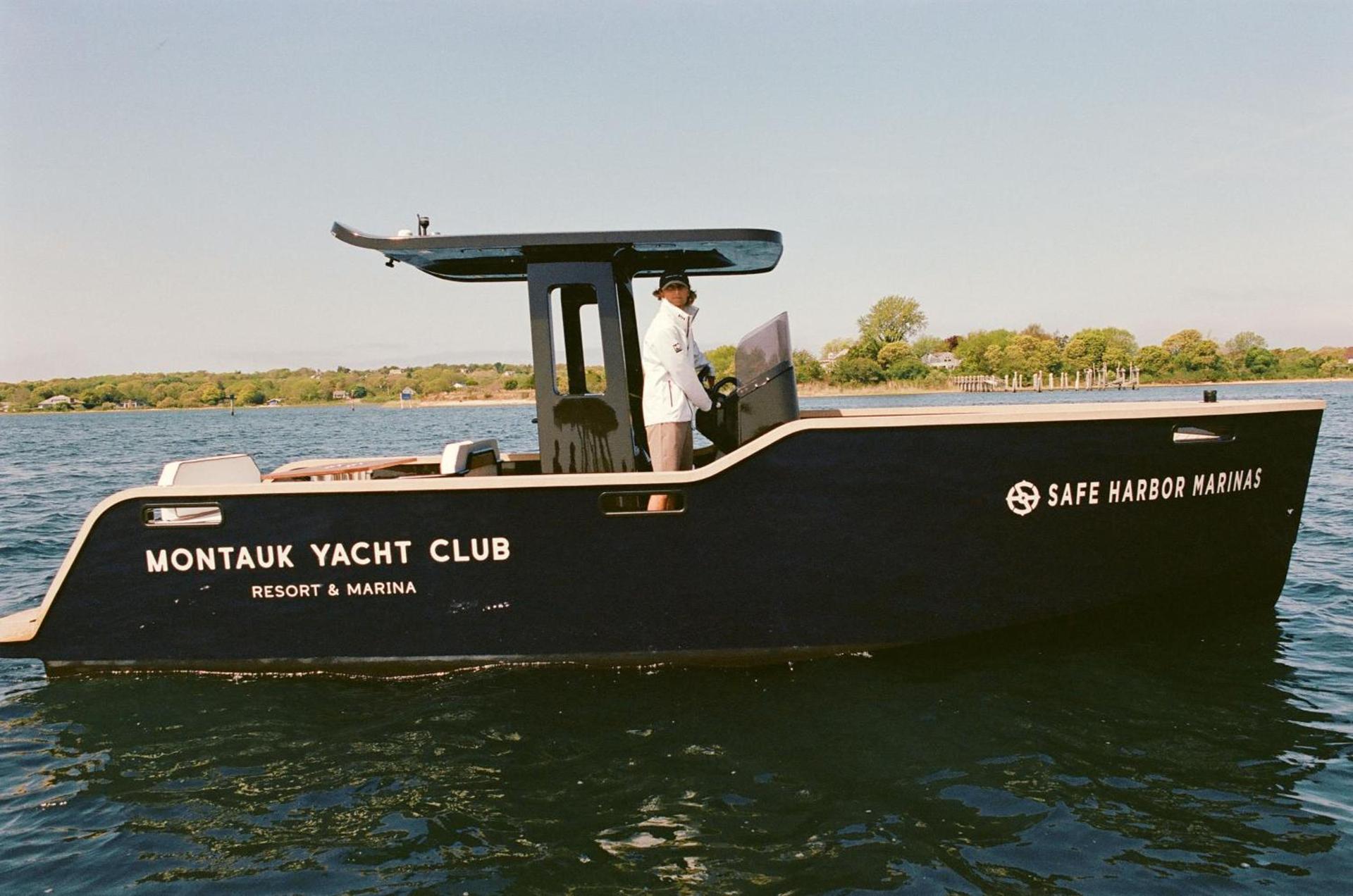 Montauk Yacht Club photo 23