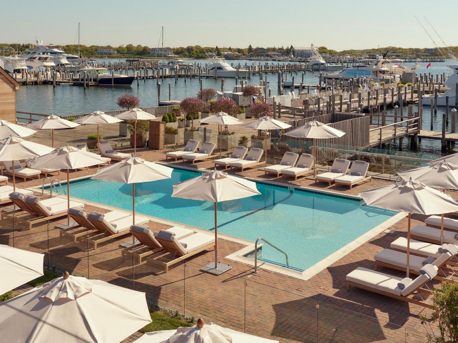 Montauk Yacht Club photo 2