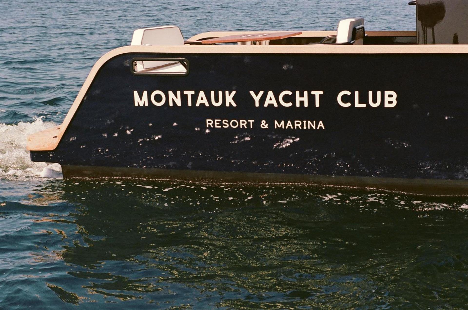 Montauk Yacht Club photo 24