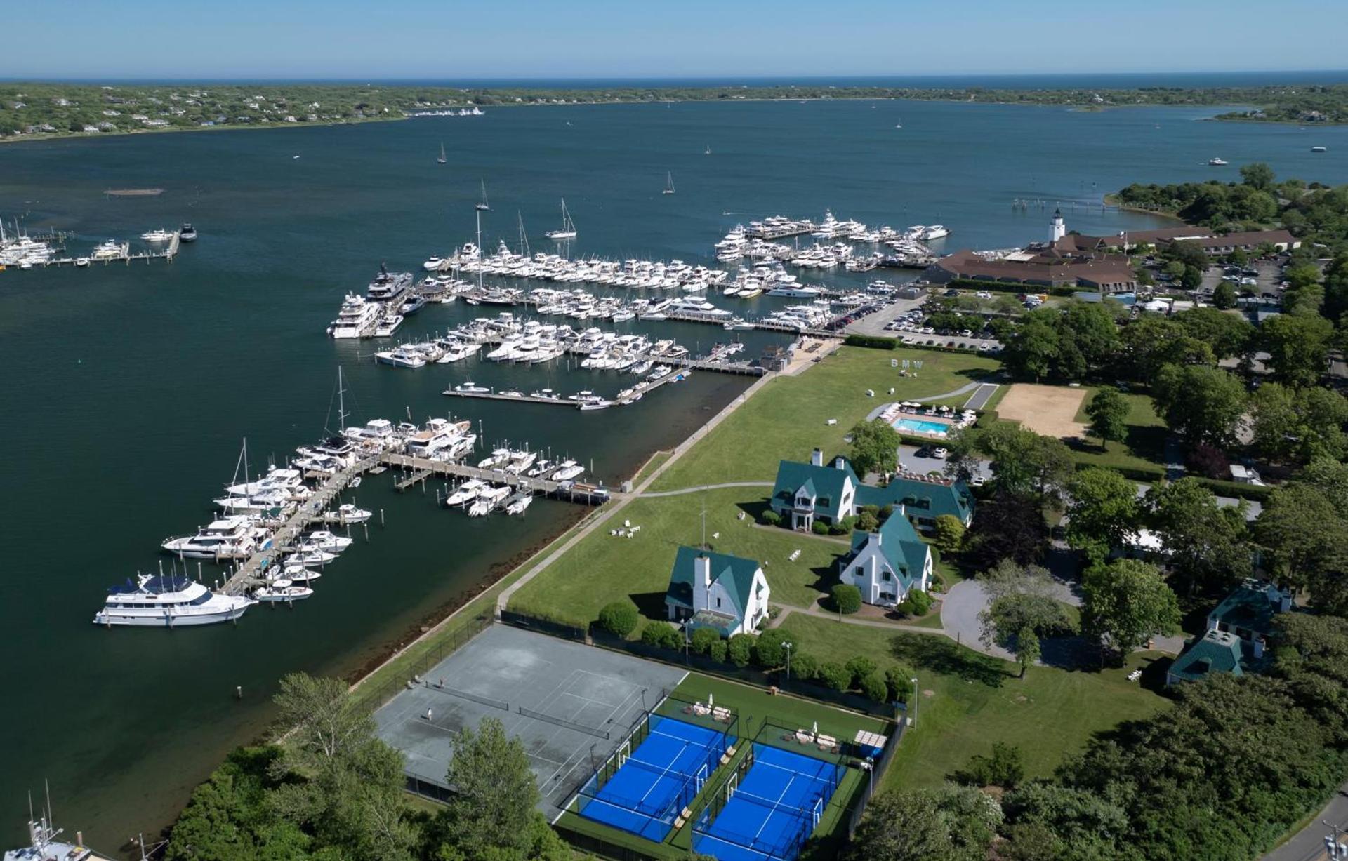 Montauk Yacht Club photo 3