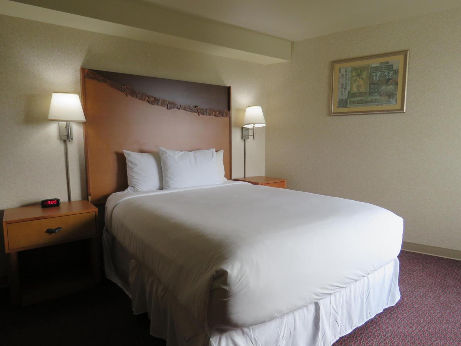 Hotel Mar Vista photo 18