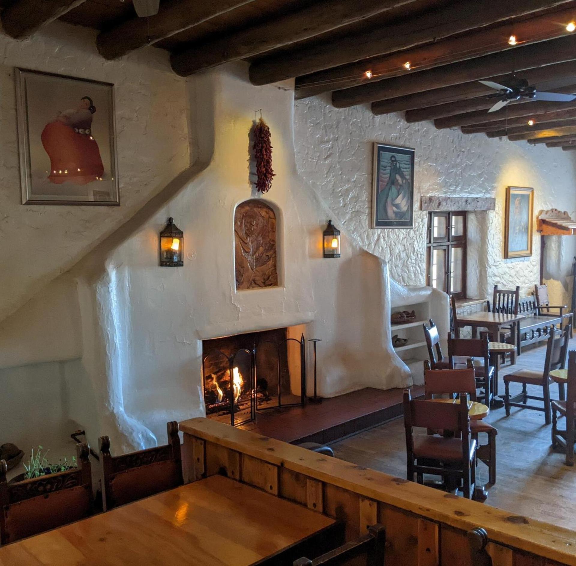 Sagebrush Inn & Suites photo 98