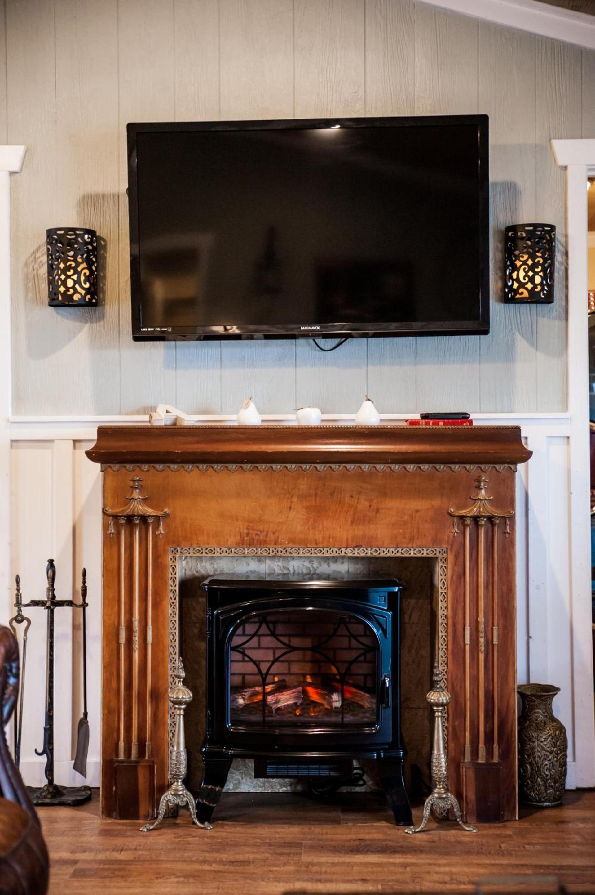 The Alexander at Creek Road photo 30