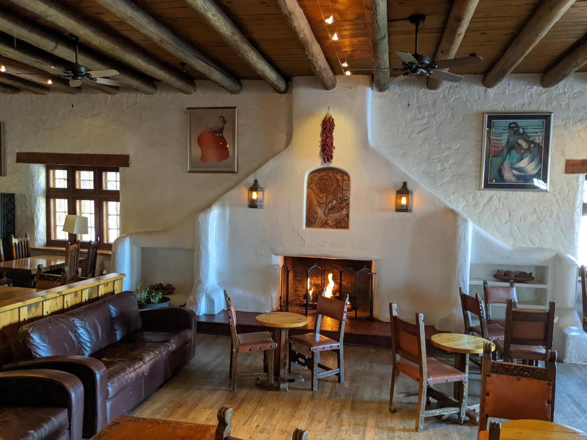 Sagebrush Inn & Suites photo 3
