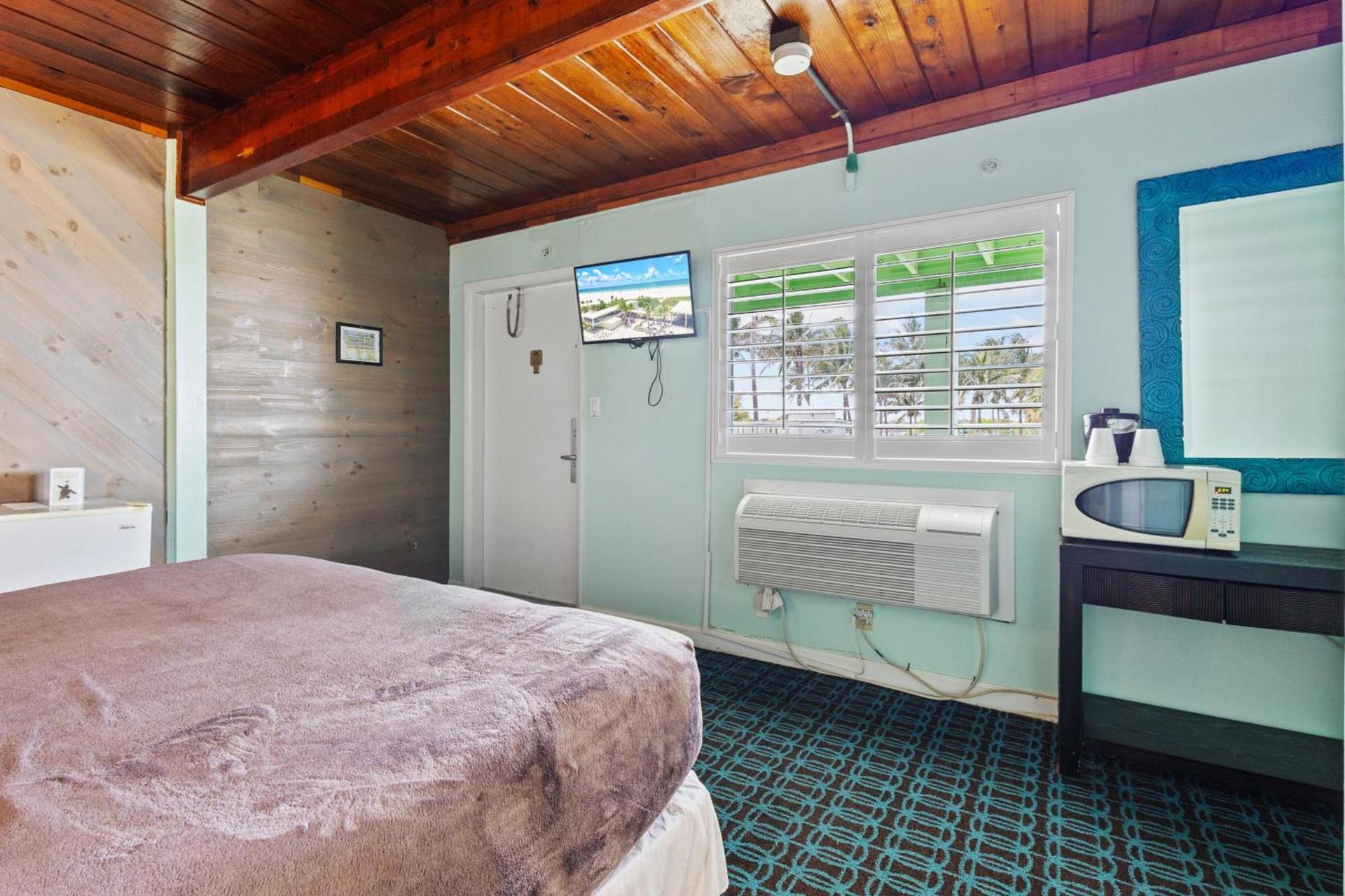 Oceanfront Inn, Inlet View, King Bed, #9 photo 17