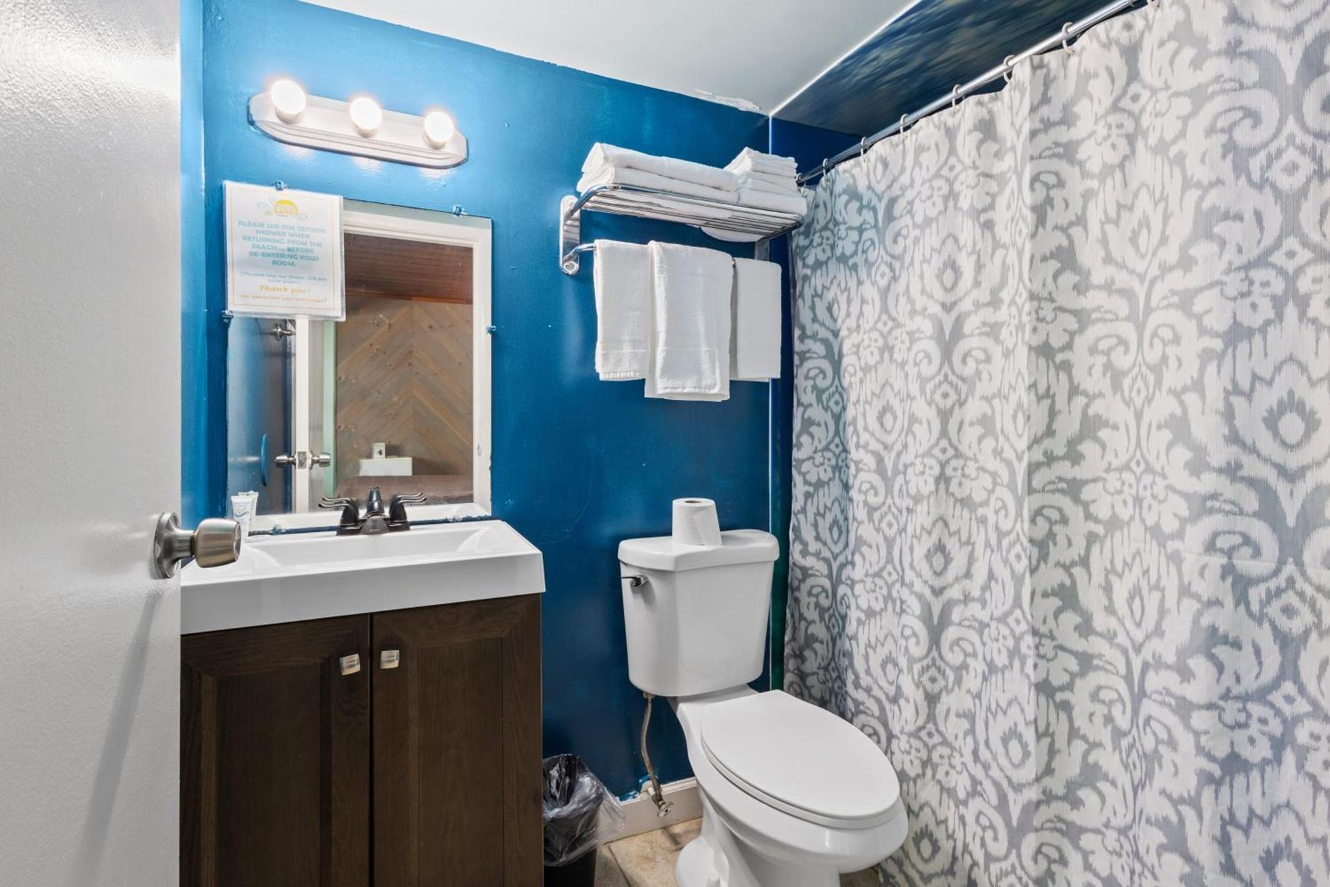 Oceanfront Inn, Inlet View, King Bed, #9 photo 20