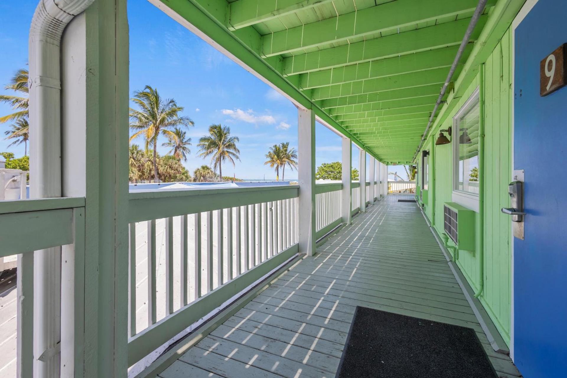 Oceanfront Inn, Inlet View, King Bed, #9 photo 19