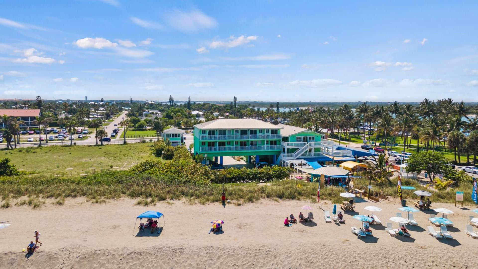 Oceanfront Inn, Inlet View, King Bed, #9 photo 2