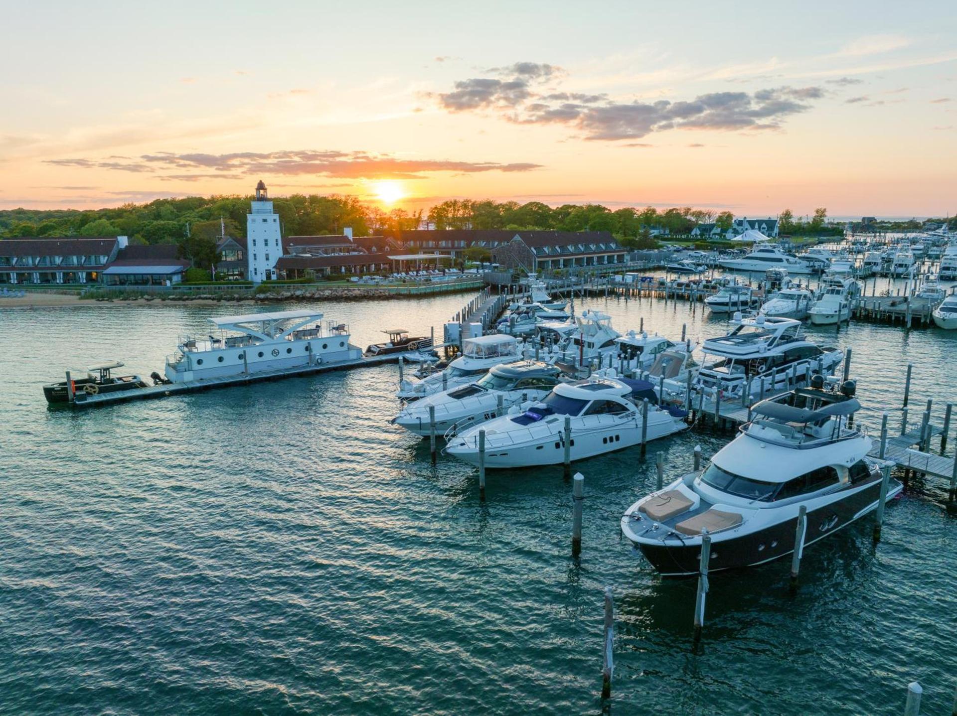 Montauk Yacht Club photo 7
