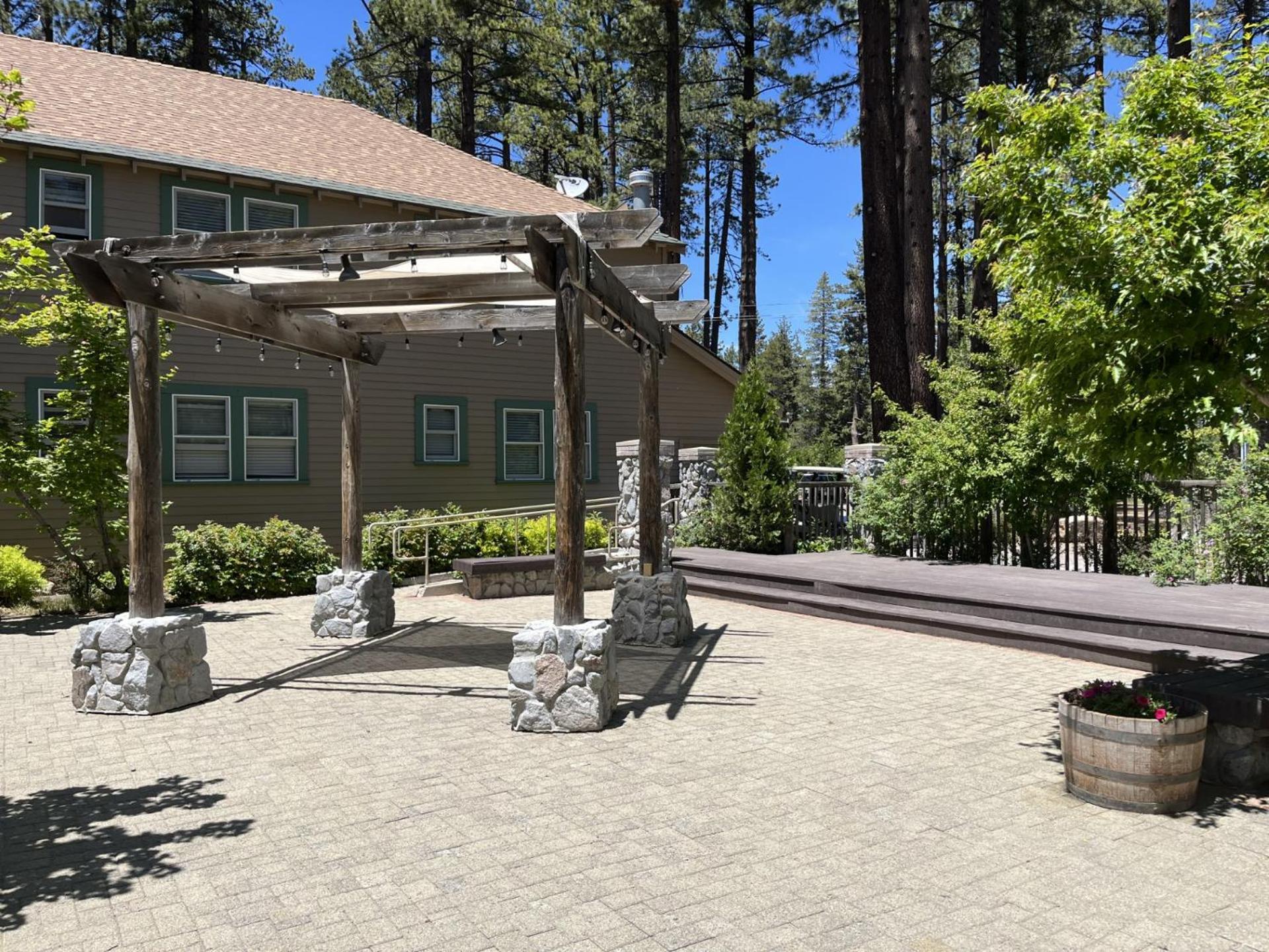Camp Richardson Resort photo 8