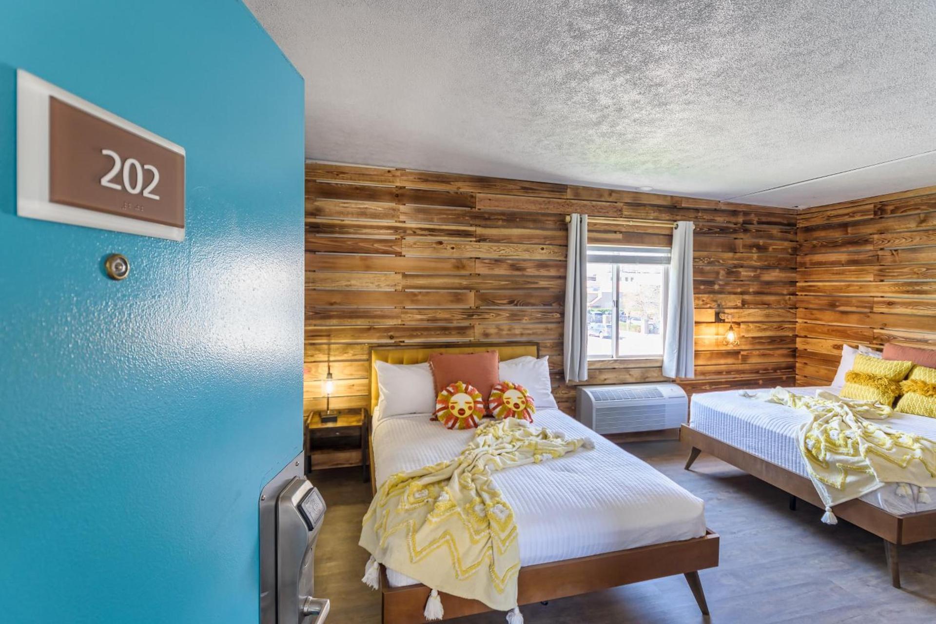 Bel Aire Motel photo 13