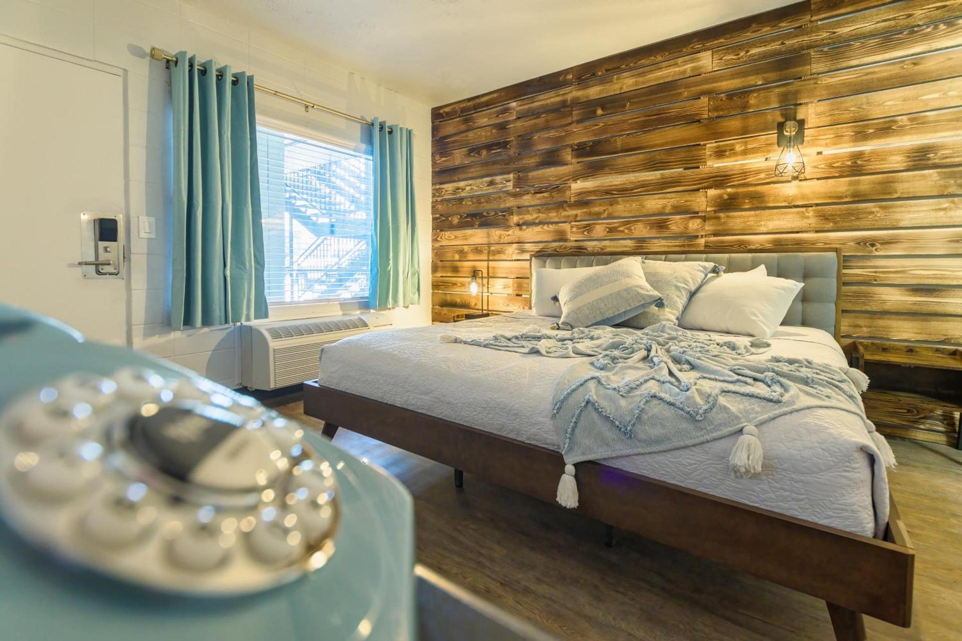 Bel Aire Motel photo 22