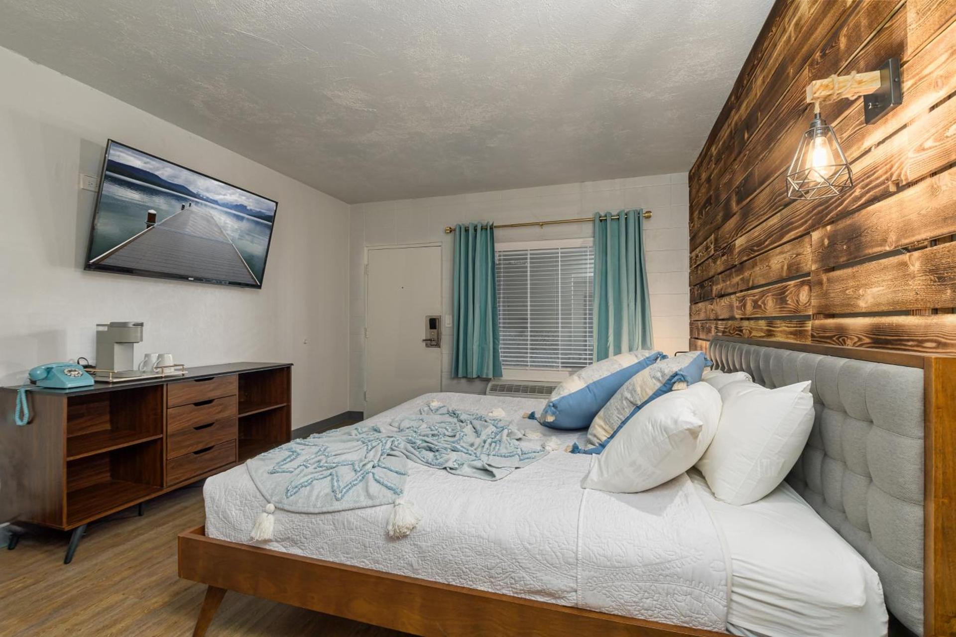 Bel Aire Motel photo 7