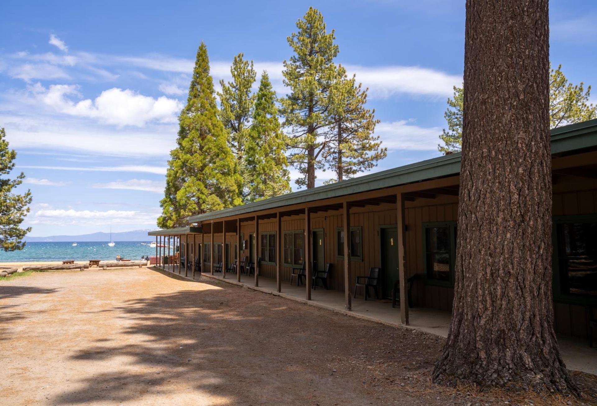 Camp Richardson Resort photo 28